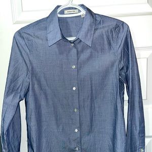 Babaton Longsleeve button up